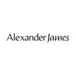 Alexander James Shop